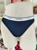 Imagen de Calvin Klein Tangas Con Cintillo